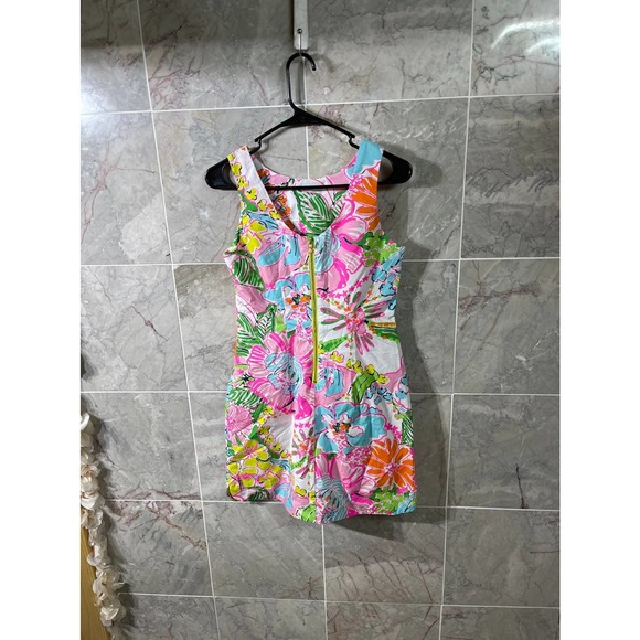 Lilly Pulitzer Dress target size 4 NWOT - Picture 6 of 8